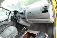 Volkswagen T5 Transporter 2.0 TDI PARKTRONIK EURO-5 - Thumbnail 11