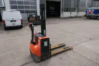 BT SWE 080L Batterie 06/2019 - Thumbnail 4