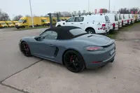 Porsche Boxster 718 S - Thumbnail 6