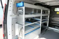 Ford Transit Custom 290 2.0 TDCi KLIMA TEMPOMAT AHK - Thumbnail 6