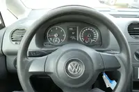 Volkswagen Caddy 2.0 TDI 2-Sitzer EURO-5 PARKTRONIK 6-GANG - Thumbnail 12