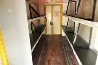 Mercedes-Benz SPRINTER 310 CDI MAXI EURO-5 KOFFER - Thumbnail 8