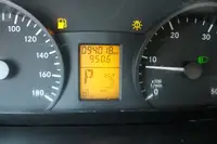 Mercedes-Benz SPRINTER 310 CDI MAXI EURO-5 KOFFER - Thumbnail 11