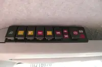 Mitsubishi Pfau Rexter A 8000 4x4 DoKa AHK KLIMA - Thumbnail 14
