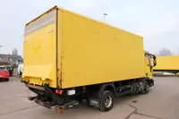 Iveco EuroCargo ML 75 E 16 P LBW LUFT AUTOMATIK COC - Thumbnail 3