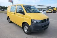 Volkswagen T5 Transporter 2.0 TDI PARKTRONIK EURO-5 - Thumbnail 2