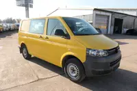 Volkswagen T5 Transporter 2.0 TDI - Thumbnail 3