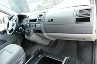 Volkswagen T5 Transporter 2.0 TDI EURO-5 CoC - Thumbnail 7