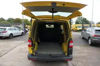 Volkswagen T5 Transporter 2.0 TDI EURO-5 CoC - Thumbnail 5