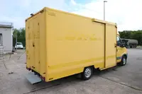 Iveco Daily 35 S11 C30C AUTOMATIK KAMERA MAXI - Thumbnail 4