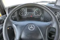Mercedes-Benz KAMAG WBH 25 Wiesel Terberg Umsetzfahrz. - Thumbnail 12