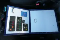 Mercedes-Benz Sprinter 519 CDI Klima Krankenwagen - Thumbnail 12