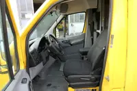 Mercedes-Benz SPRINTER 310 CDI MAXI EURO-5 CoC KOFFER - Thumbnail 11