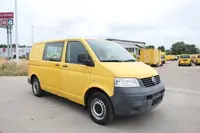 Volkswagen T5 Transporter 1.9 TDI PARKTRONIK - Thumbnail 4