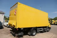 Iveco EuroCargo ML 75 E 16 P LBW LUFT AUTOMATIK - Thumbnail 3