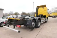 Volvo FH 26.420 6x2 BDF - Thumbnail 4