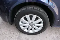 Volkswagen T5 Multivan Highline 2.0 TDI Klima AHK Tempomat - Thumbnail 28