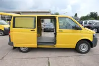 Volkswagen T5 Transporter 2.0 TDI PARKTRONIK - Thumbnail 9
