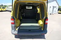 Volkswagen T5 Transporter 2.0 TDI EURO-5 - Thumbnail 7