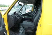 Renault Master 130 dCi L3H2 Euro6 KLIMA COC Regal - Thumbnail 9