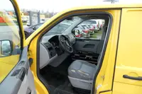Volkswagen T5 Transporter 2.0 TDI PARKTRONIK EURO-5 - Thumbnail 11