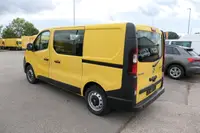 Renault Trafic 1,6 dCi L1H1 - Thumbnail 4