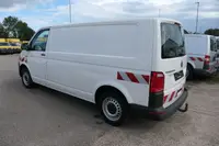 Volkswagen T6 Transporter 2.0 TDI 4Motion lang 3Sitzer AHK - Thumbnail 5