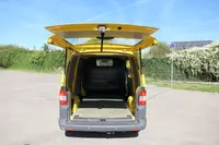 Volkswagen T5 Transporter 2.0 TDI PARKTRONIK - Thumbnail 7