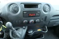 Renault Master 130 dCi L3H2 Euro6 KLIMA COC Regal - Thumbnail 10