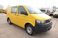 Volkswagen T5 Transporter 2.0 TDI EURO-5 CoC - Thumbnail 3