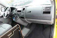 Volkswagen T5 Transporter 2.0 TDI 2-SITZER EURO-5 - Thumbnail 7
