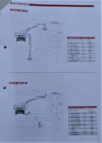 Atlas 1604 K ZW KLIMA Zweiwegebagger - Thumbnail 25
