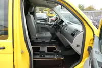 Volkswagen T5 Transporter 2.0 TDI PARKTRONIK EURO-5 - Thumbnail 6