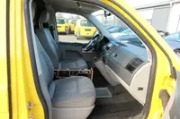 Volkswagen T5 Transporter 2.0 TDI 2-Sitzer EURO-5 CoC - Thumbnail 6