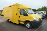 Iveco Daily 35 S11 C30C AUTOMATIK KAMERA MAXI - Thumbnail 3