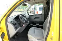 Volkswagen T5 Transporter 2.0 TDI EURO-5 CoC - Thumbnail 8