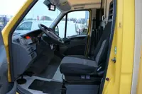 Iveco Daily 35 S11 C30C AUTOMATIK KAMERA - Thumbnail 5