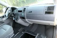 Volkswagen T5 Transporter 2.0 TDI EURO-5 CoC - Thumbnail 8