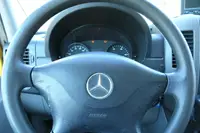 Mercedes-Benz SPRINTER 310 CDI MAXI EURO-5 KOFFER - Thumbnail 13