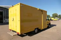 Iveco Daily 35 S11 C30C AUTOMATIK KAMERA MAXI - Thumbnail 3