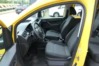 Volkswagen Caddy 2.0 TDI 5-Sitzer Flügeltür Klima Tempomat - Thumbnail 10