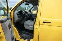 Volkswagen T5 Transporter 2.0 TDI PARKTRONIK - Thumbnail 6