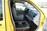 Volkswagen T5 Transporter 2.0 TDI PARKTRONIK - Thumbnail 7