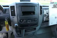 Mercedes-Benz SPRINTER 310 CDI MAXI EURO-5 CoC KOFFER - Thumbnail 8