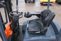 Toyota 7FBEST 15 Elektro Batterie 48/2021 - Thumbnail 6