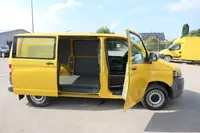 Volkswagen T5 Transporter 2.0 TDI PARKTRONIK EURO-5 - Thumbnail 9