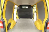 Volkswagen T5 Transporter 2.0 TDI PARKTRONIK EURO-5 - Thumbnail 7