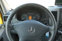 Mercedes-Benz SPRINTER 310 CDI MAXI EURO-5 KOFFER - Thumbnail 12