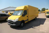Iveco Daily 50C15 COC - Thumbnail 1