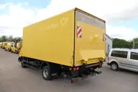 Iveco EuroCargo ML 75 E 16 P LBW LUFT AUTOMATIK - Thumbnail 4